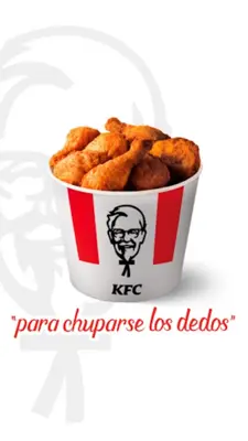 Kfc El Salvador android App screenshot 4